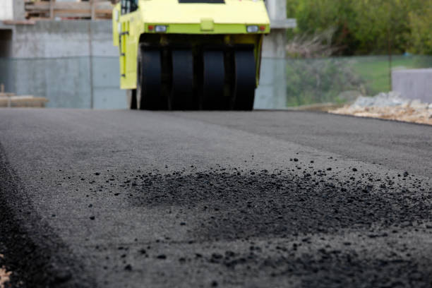 Best Driveway Repair Near Me  in Monte Sereno, CA