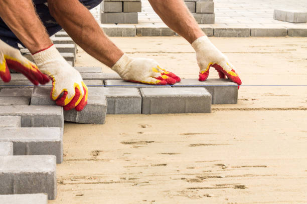 Best Concrete Paver Driveway  in Monte Sereno, CA