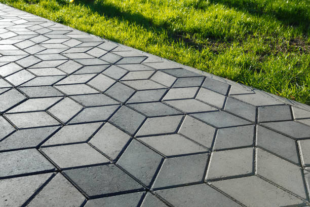 Best Commercial Driveway Pavers  in Monte Sereno, CA