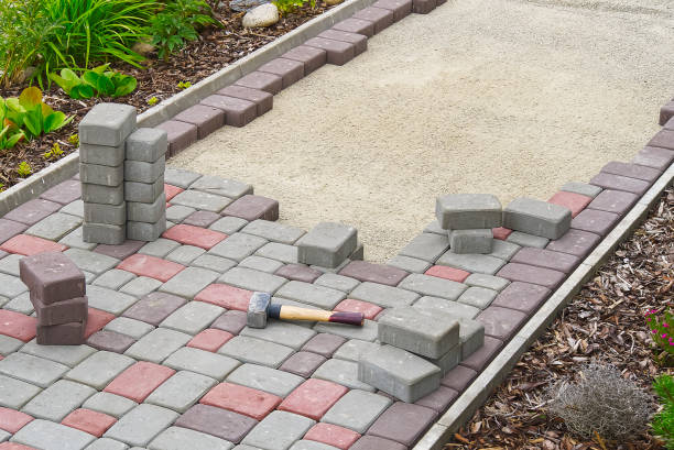 Best Professional Driveway Pavers  in Monte Sereno, CA