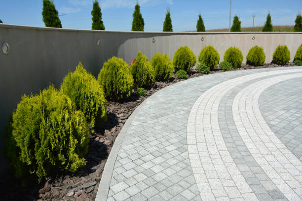 Best Residential Paver Driveway  in Monte Sereno, CA
