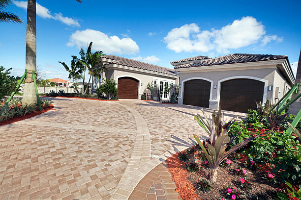 Best Driveway Pavers Installation  in Monte Sereno, CA