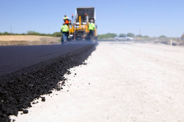 Best Driveway Pavers Contractor  in Monte Sereno, CA