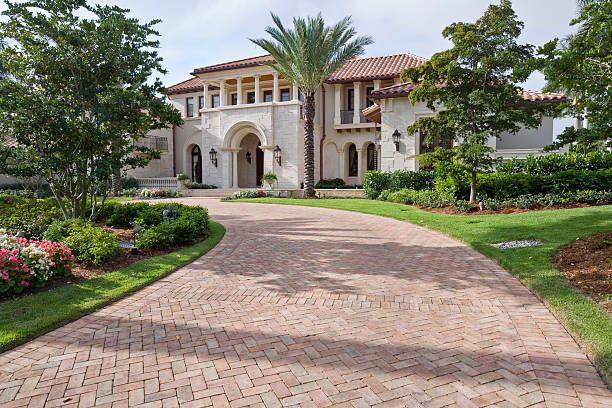 Reasons to Select Us for Your Driveway Paving Requirements in Monte Sereno, CA