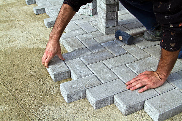 Best Driveway Pavers Near Me  in Monte Sereno, CA