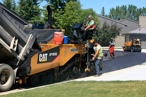 Monte Sereno, CA Driveway Pavers Company