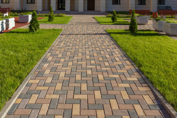 Best Affordable Driveway Pavers  in Monte Sereno, CA