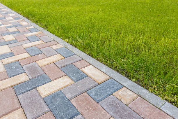 Best Concrete Paver Driveway  in Monte Sereno, CA