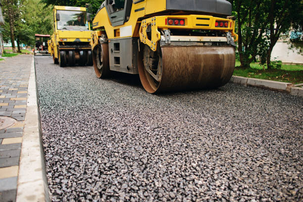 Best Cobblestone Driveway Pavers  in Monte Sereno, CA